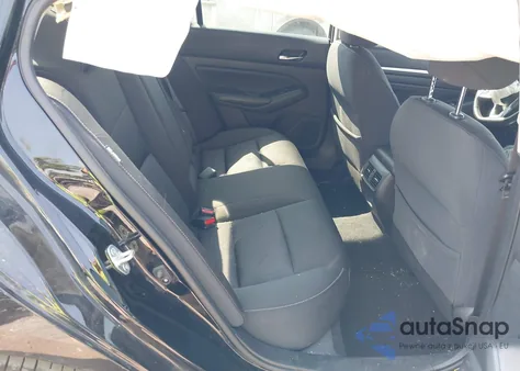 2019 Nissan Altima 2.5 Sv z USA, uszkodzony, nr VIN 1N4BL4DV0KC216919